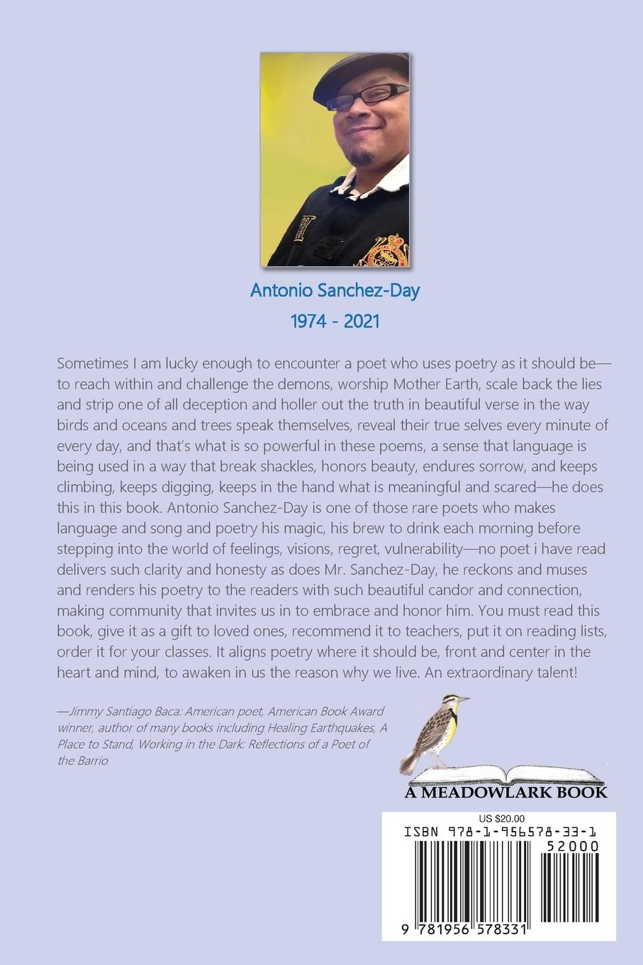 Rückseitencover I've been fighting this war within myself