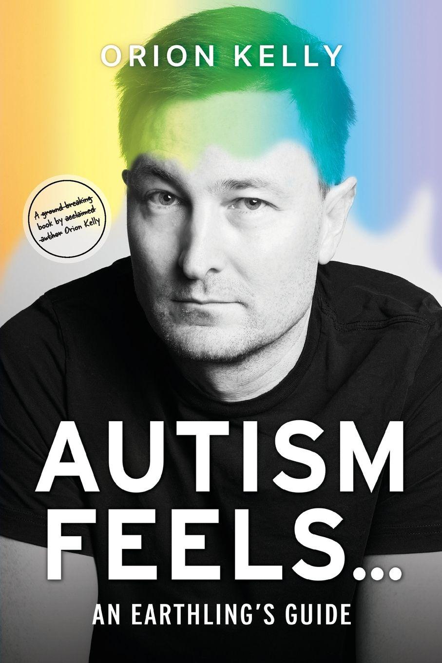 Vorderes Coverbild Autism Feels ...