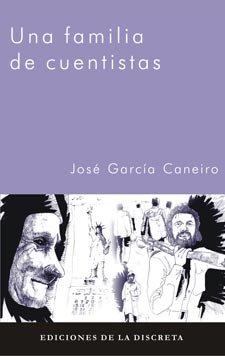 Vorderes Coverbild Una familia de cuentistas