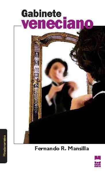 Vorderes Coverbild Gabinete veneciano