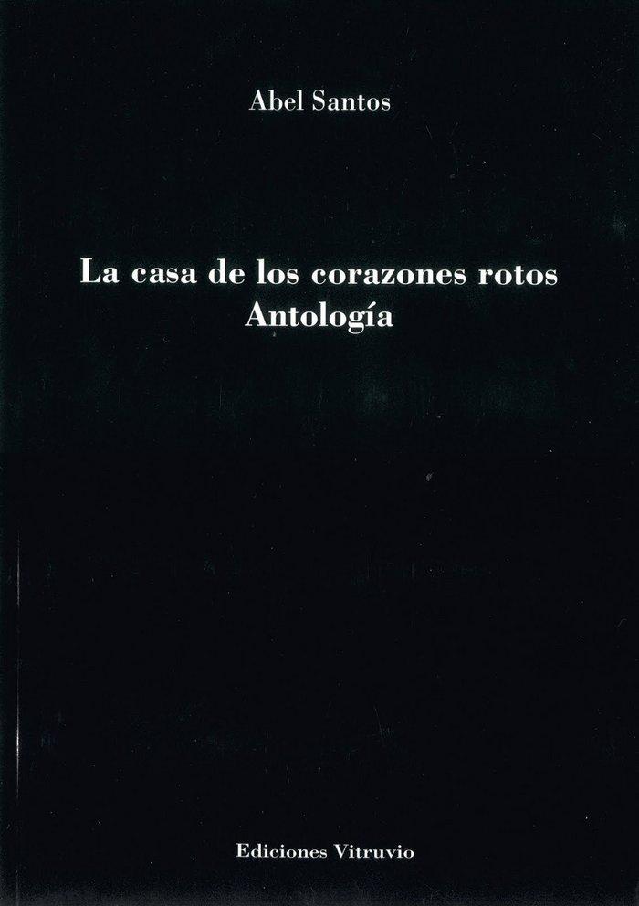 Vorderes Coverbild La casa de los corazones rotos