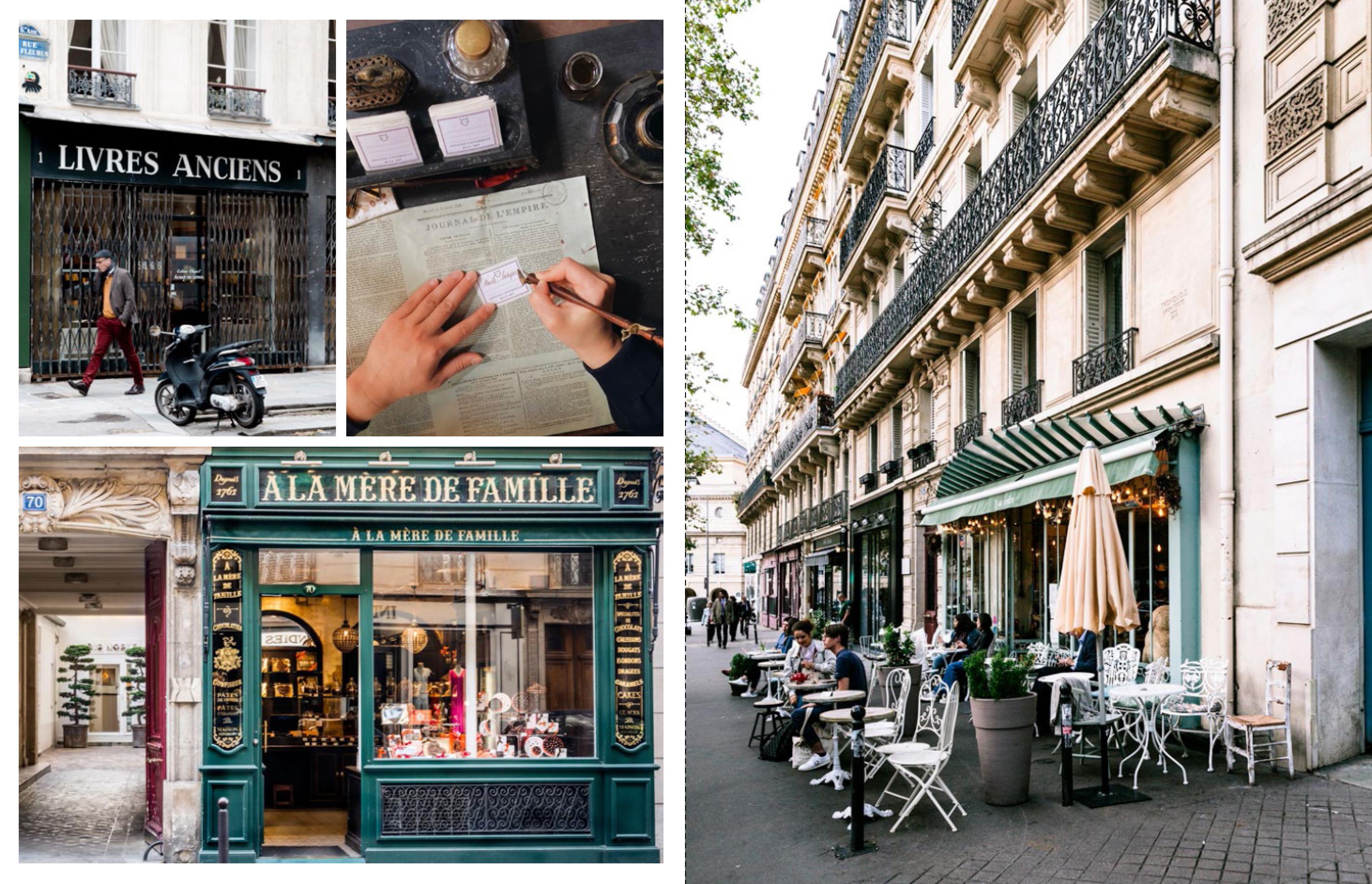 Beispielinhalt (Bild) PARIS - Wie es keiner kennt