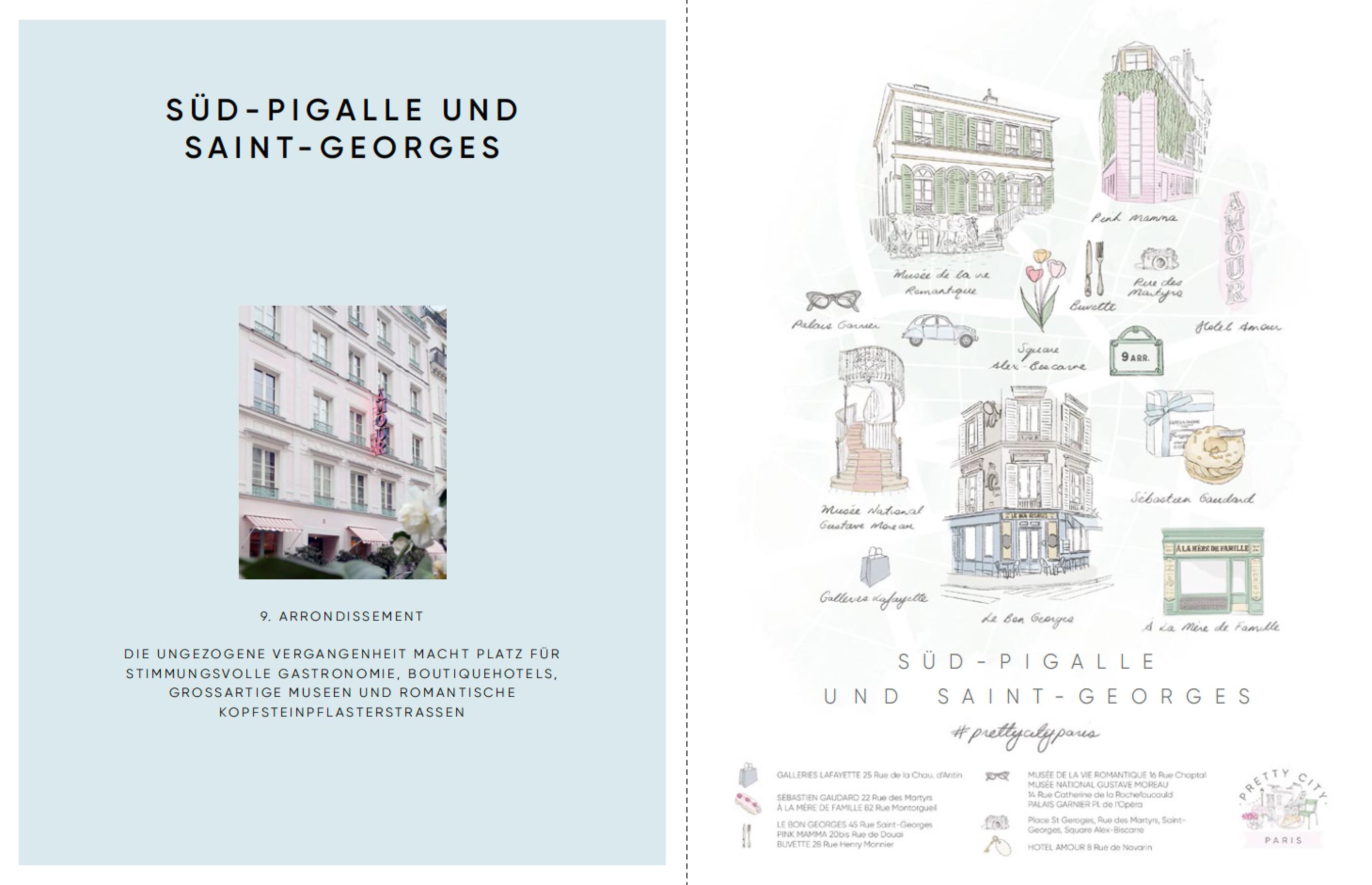 Beispielinhalt (Bild) PARIS - Wie es keiner kennt