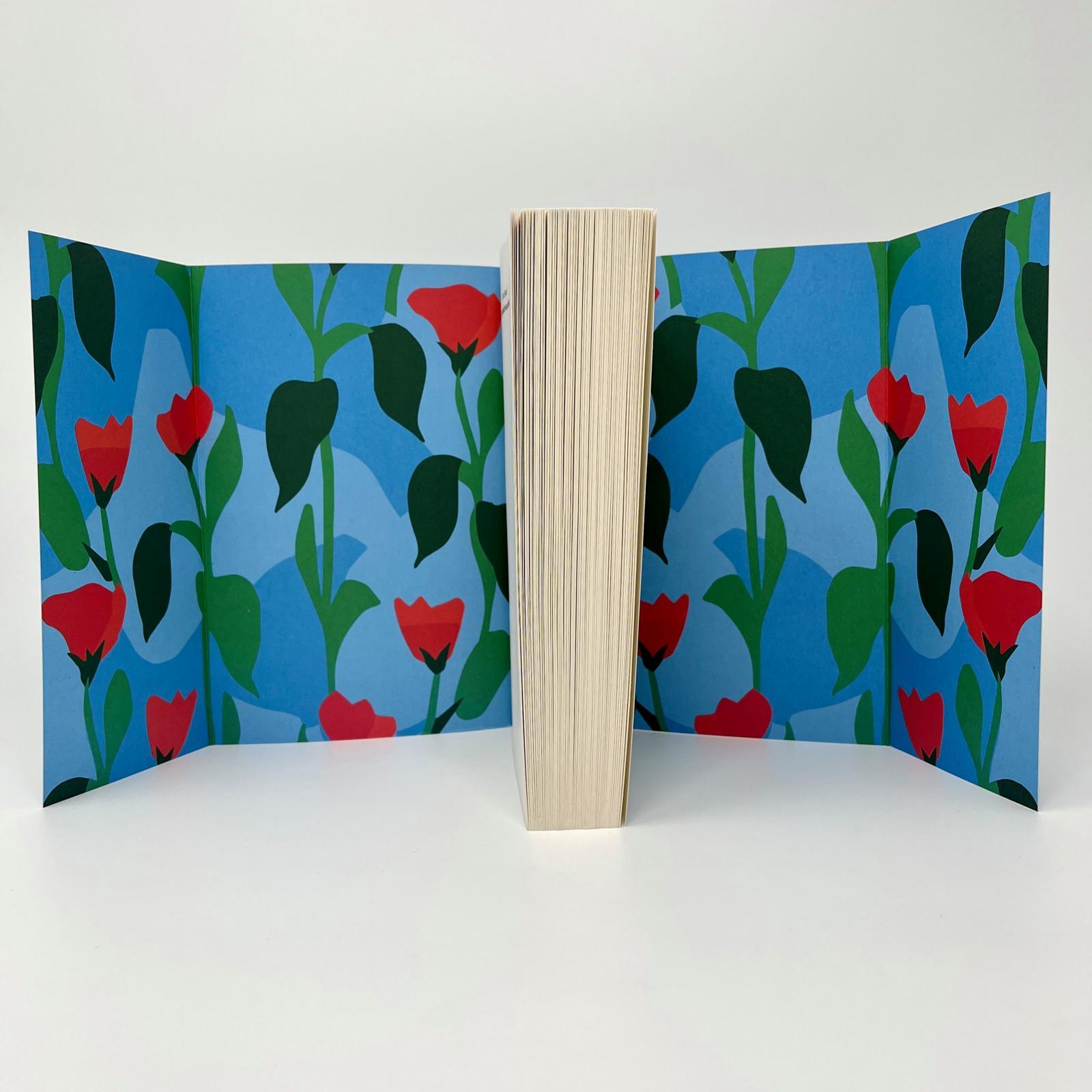 Beispielinhalt (Bild) Und plötzlich warst du fort