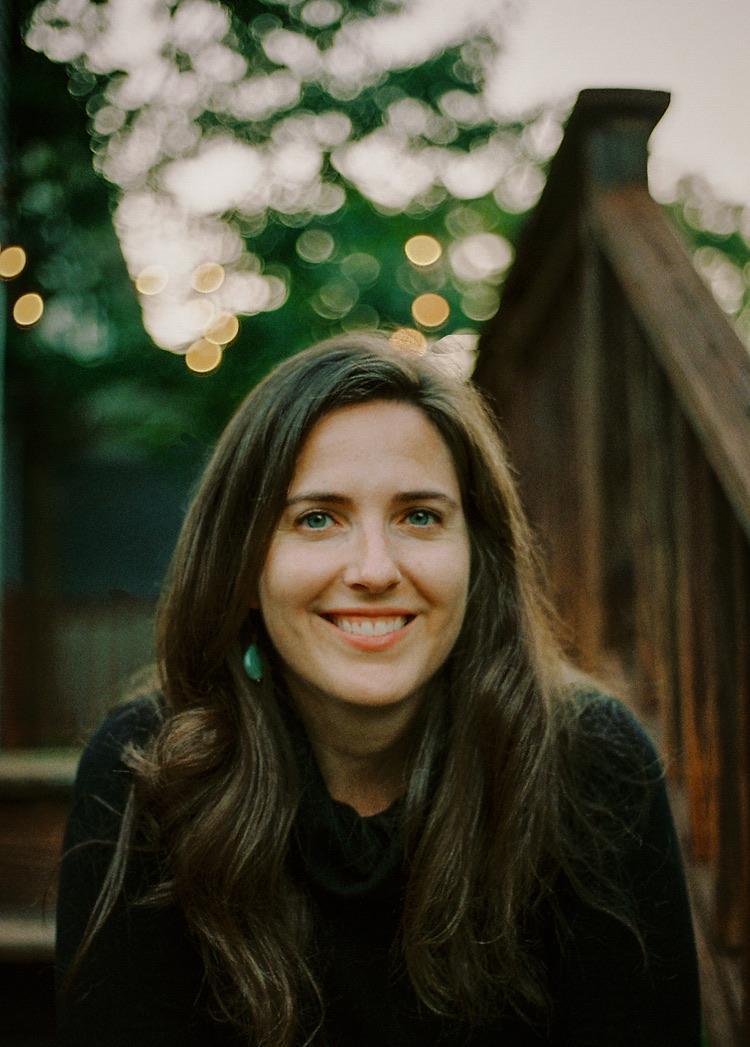 Autorenbild Und plötzlich warst du fort