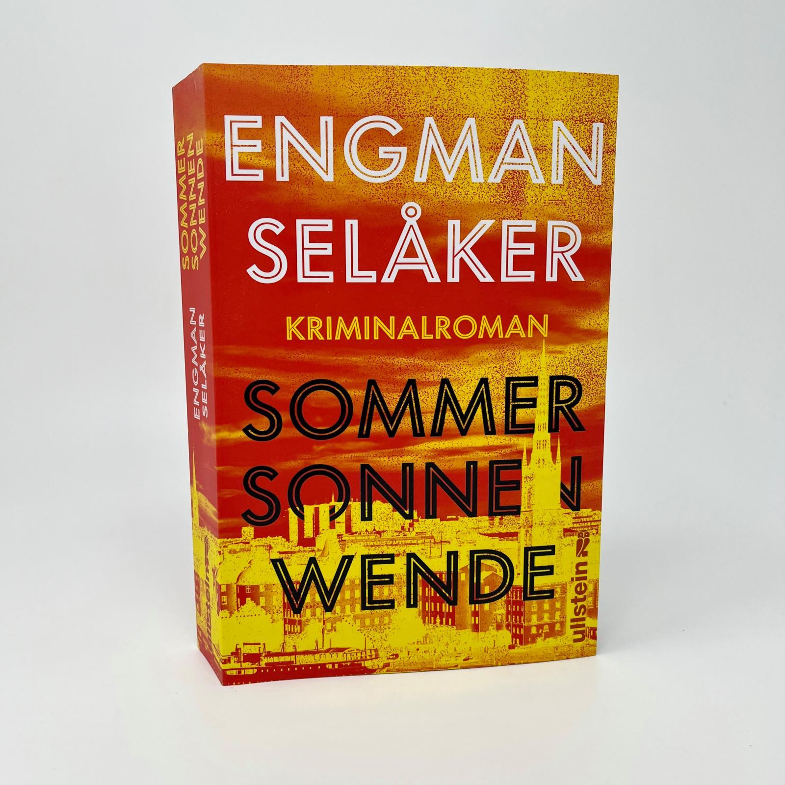 Beispielinhalt (Bild) Sommersonnenwende