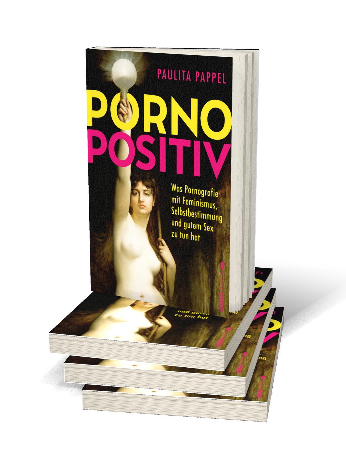 Beispielinhalt (Bild) Pornopositiv