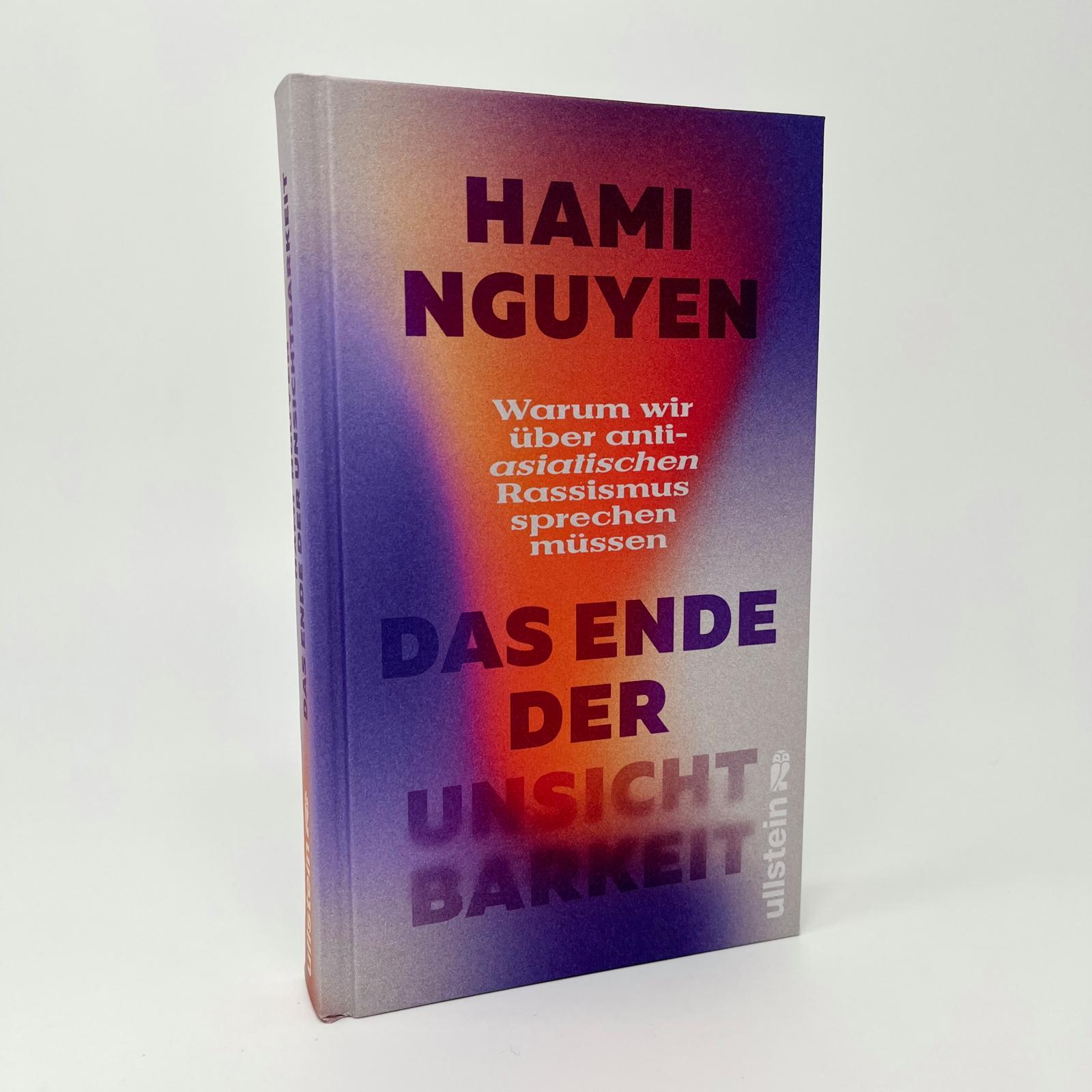 Beispielinhalt (Bild) Das Ende der Unsichtbarkeit