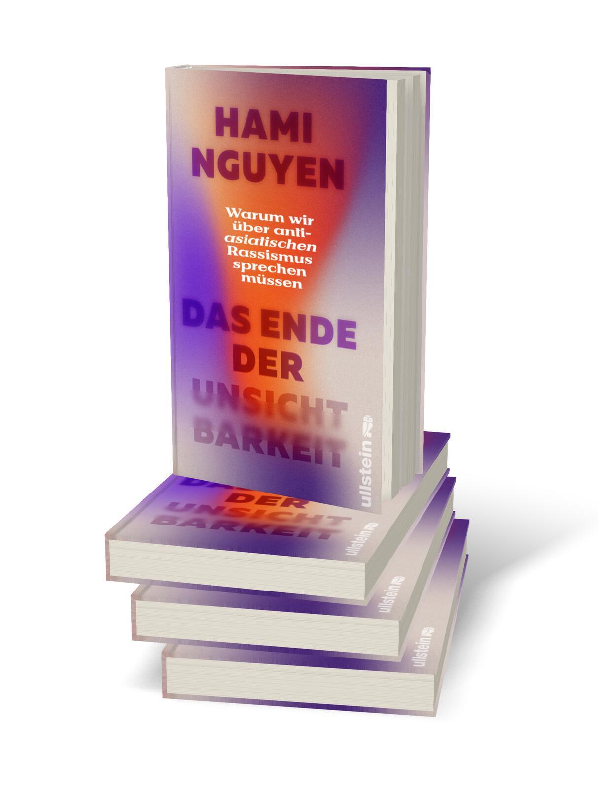 Beispielinhalt (Bild) Das Ende der Unsichtbarkeit
