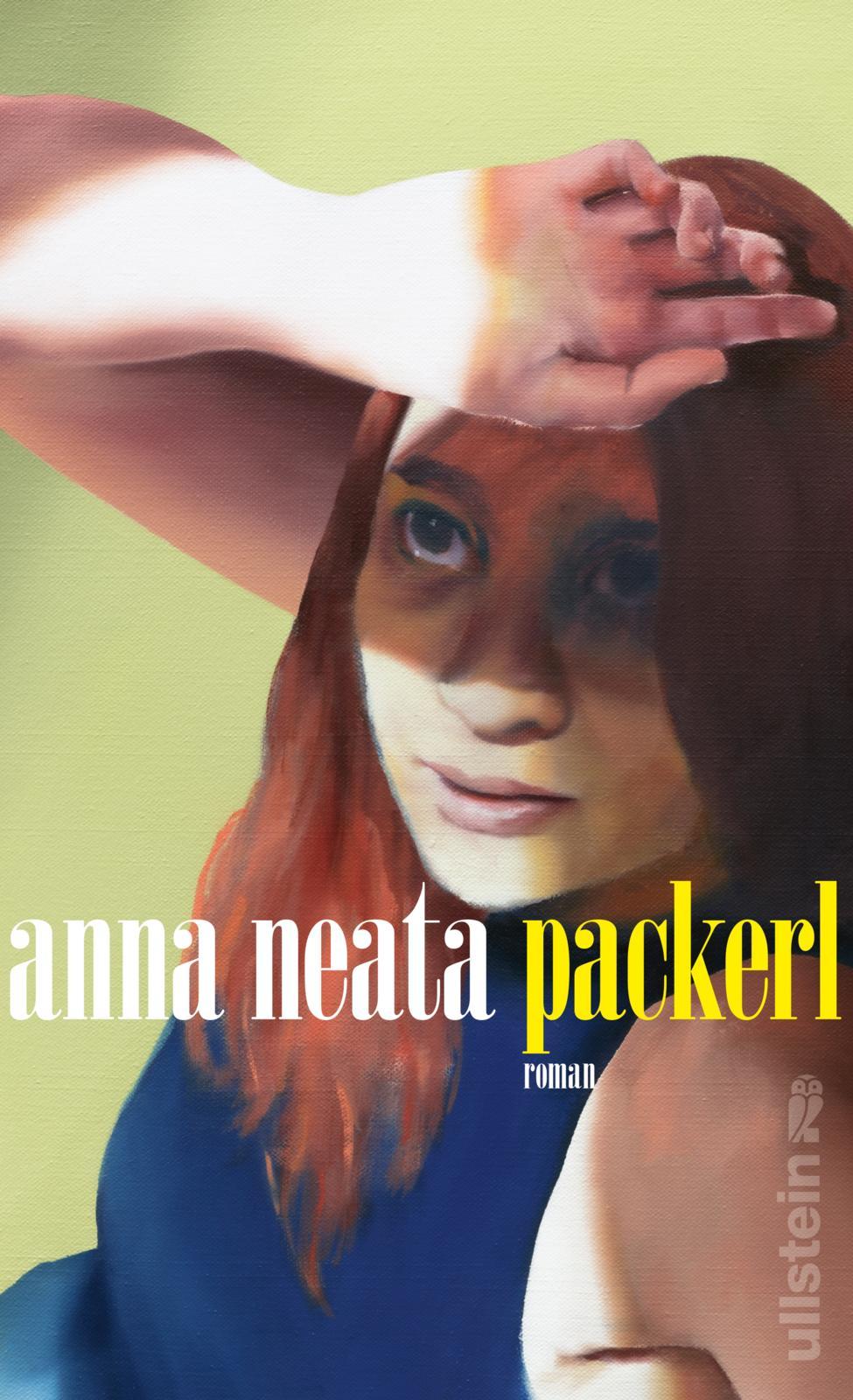 Vorderes Coverbild Packerl