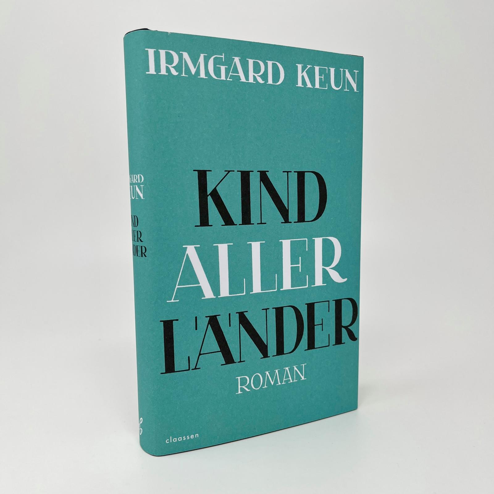 Beispielinhalt (Bild) Kind aller Länder