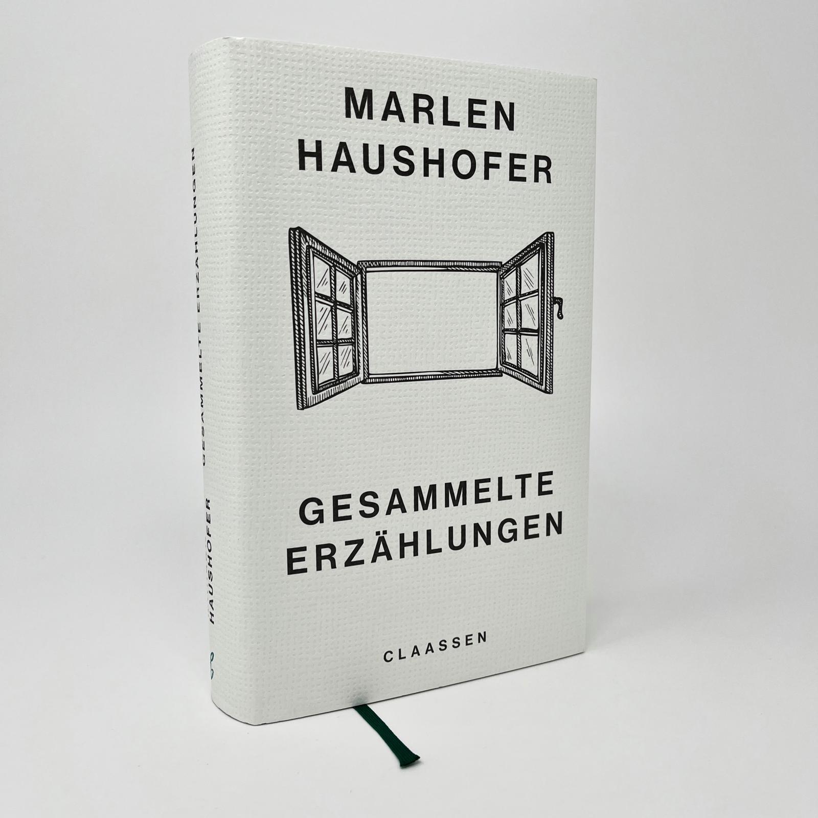 Beispielinhalt (Bild) Gesammelte Erzählungen