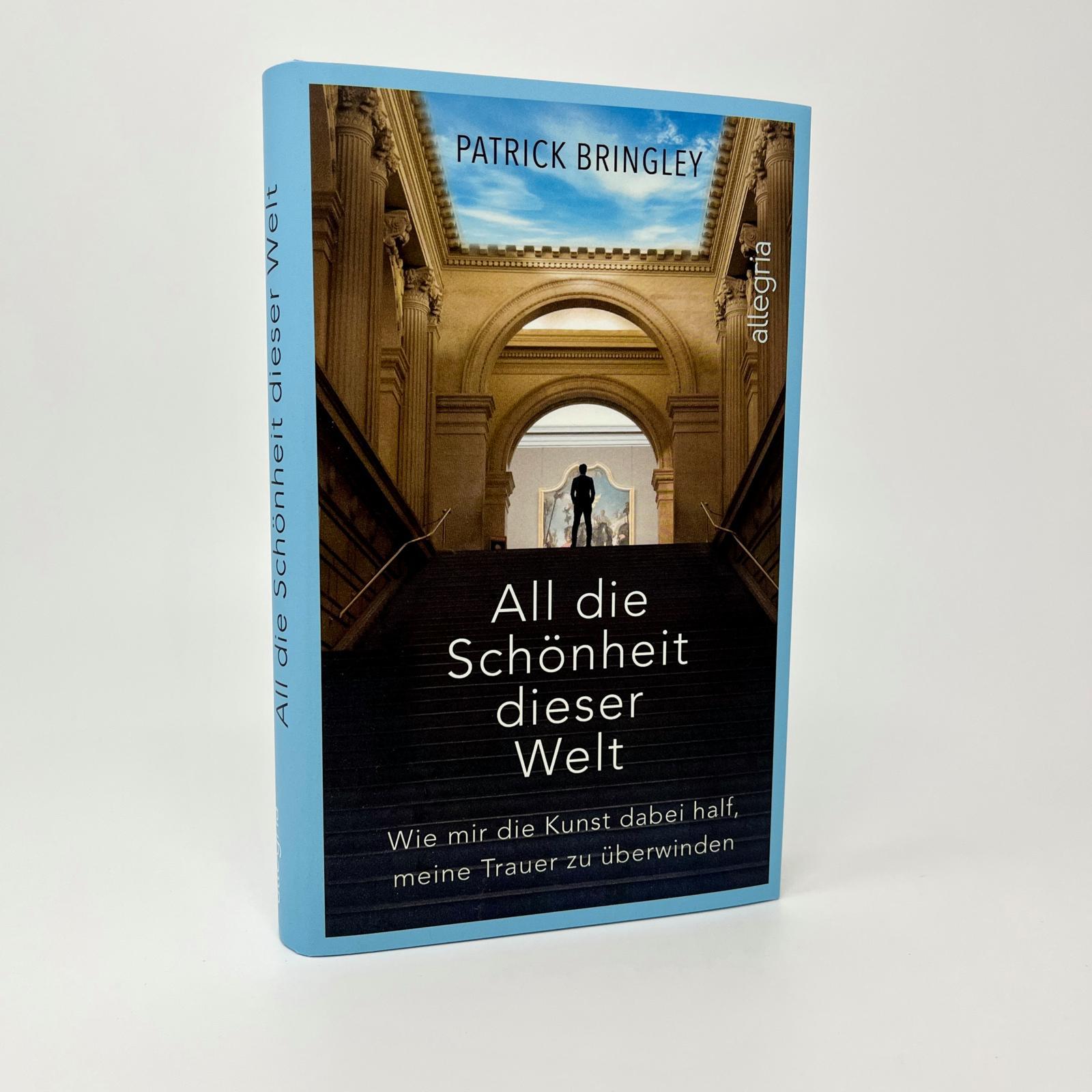 Beispielinhalt (Bild) All die Schönheit dieser Welt