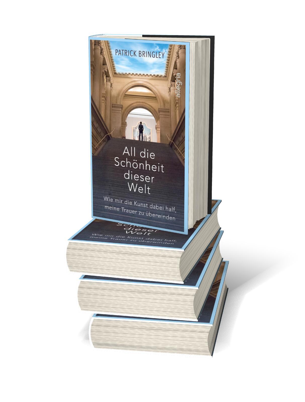 Beispielinhalt (Bild) All die Schönheit dieser Welt