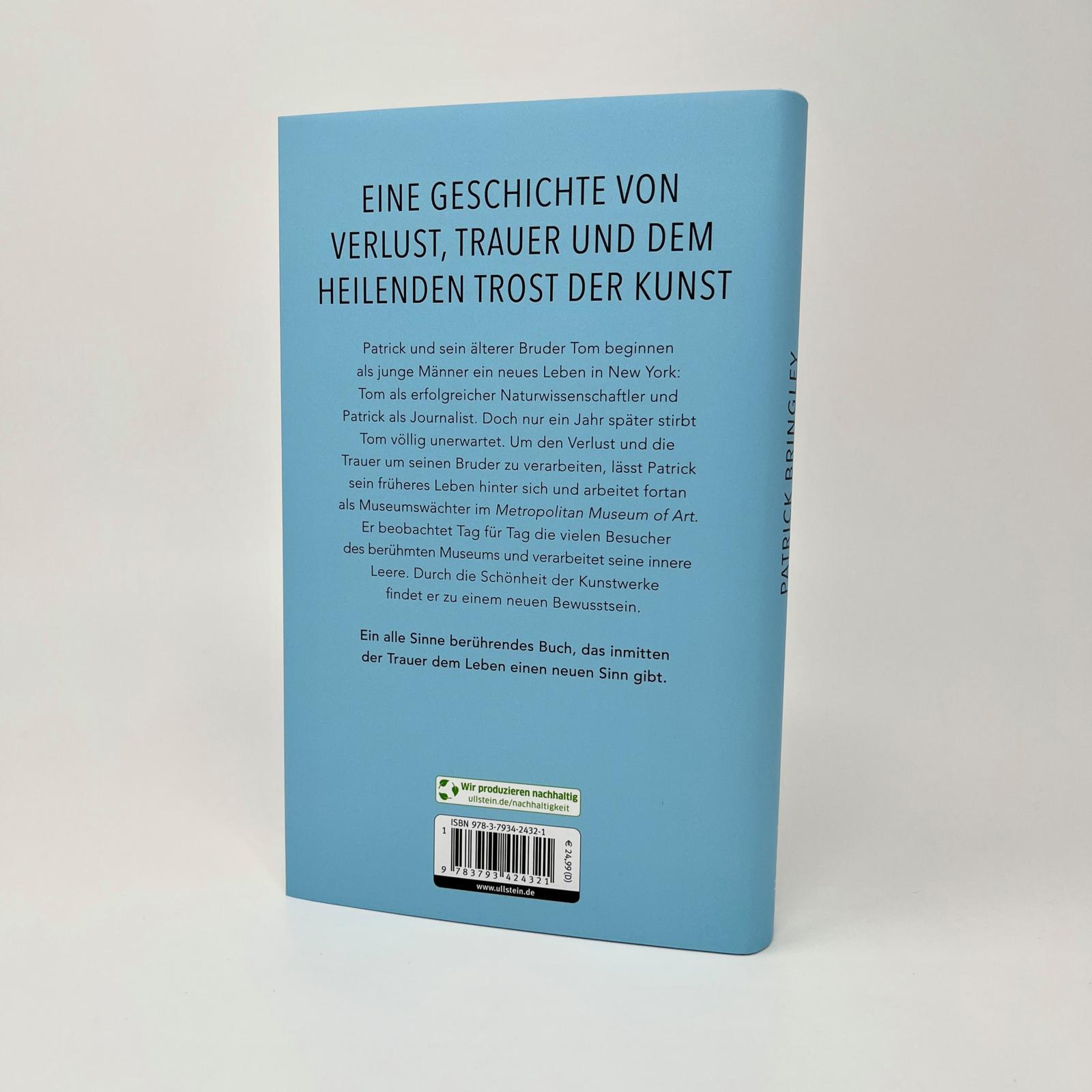 Beispielinhalt (Bild) All die Schönheit dieser Welt