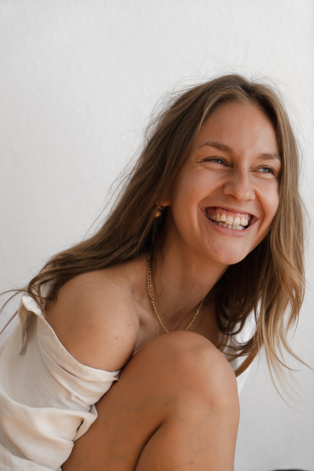 Autorenbild Deine Zeit zu sein