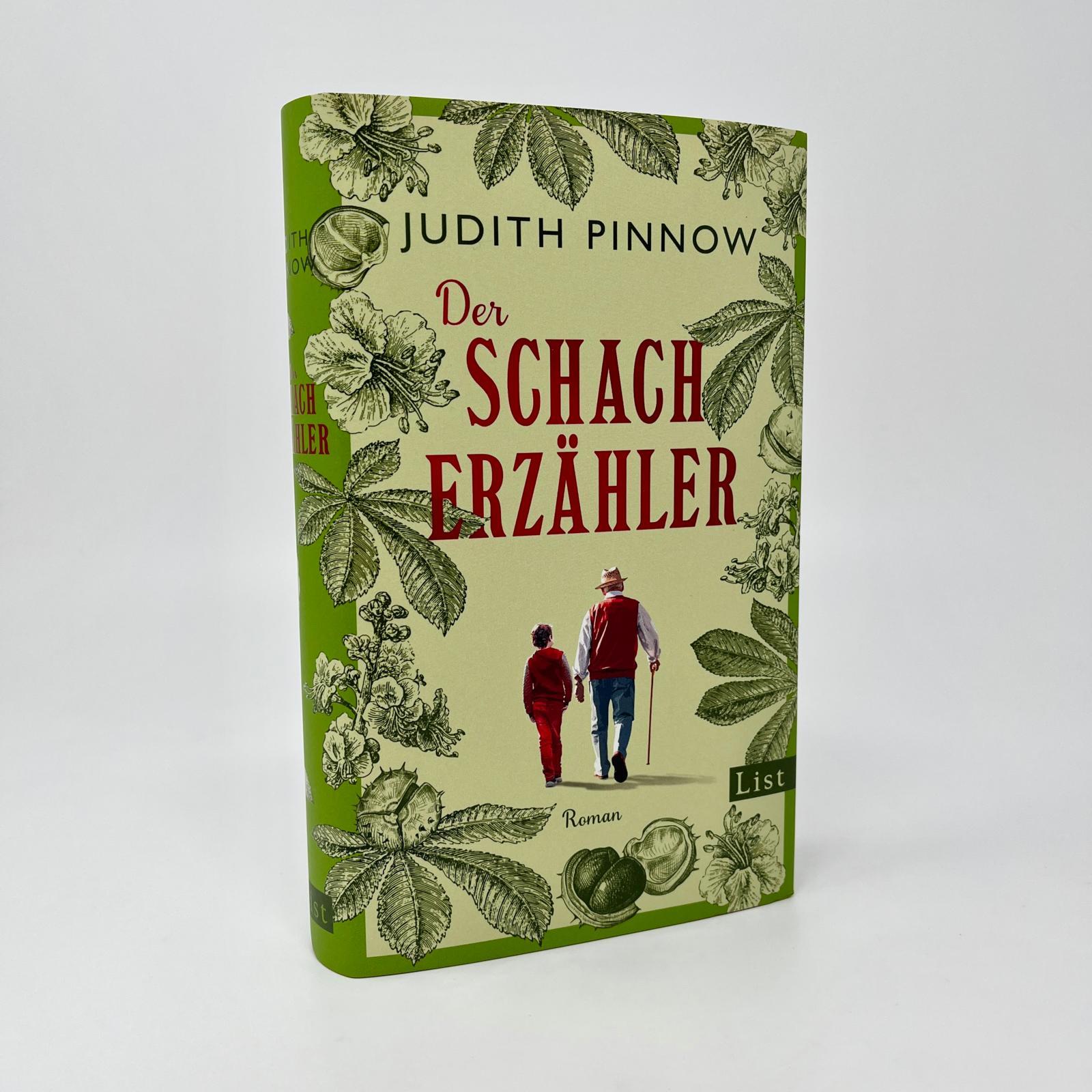 Beispielinhalt (Bild) Der Schacherzähler