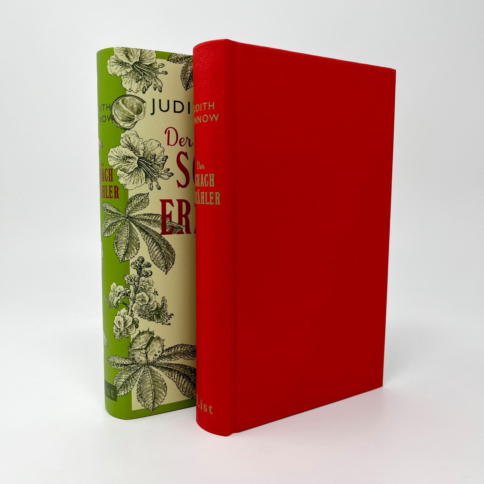 Beispielinhalt (Bild) Der Schacherzähler