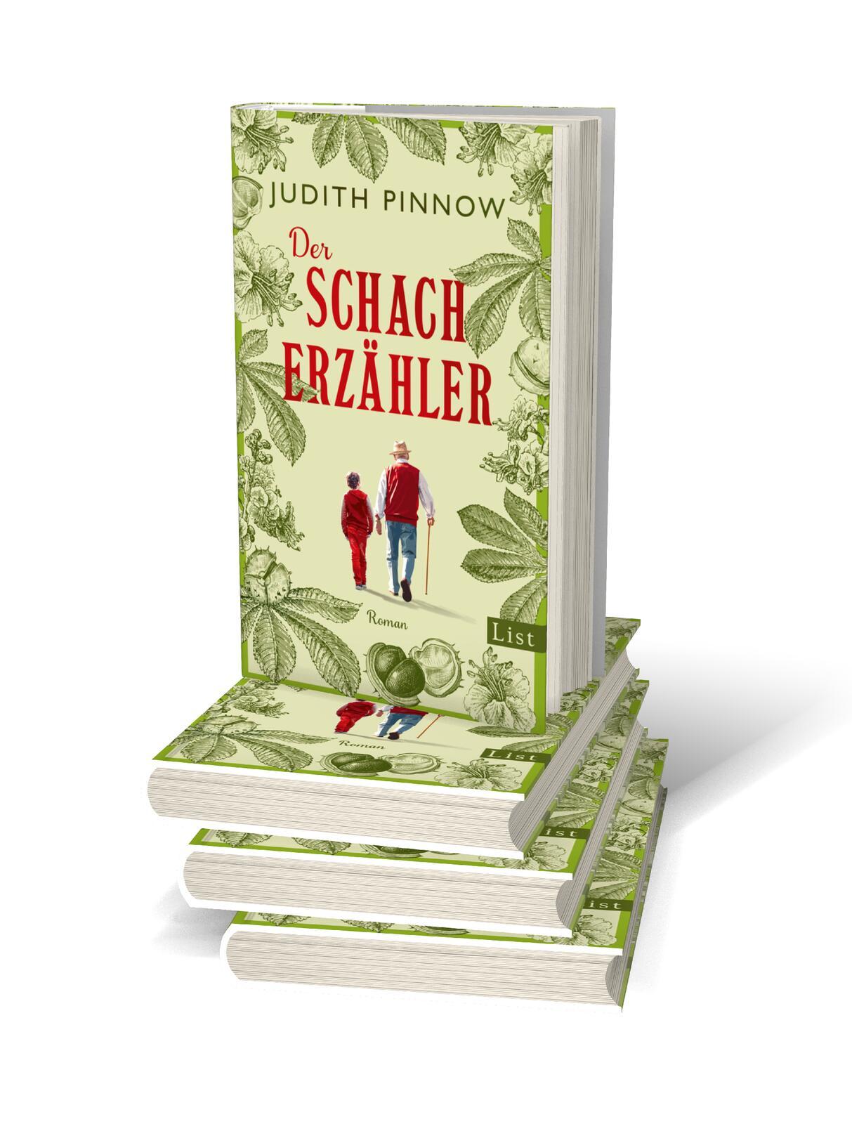 Beispielinhalt (Bild) Der Schacherzähler