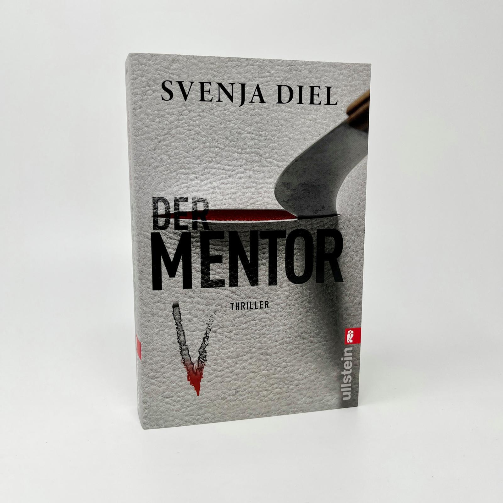 Beispielinhalt (Bild) Der Mentor