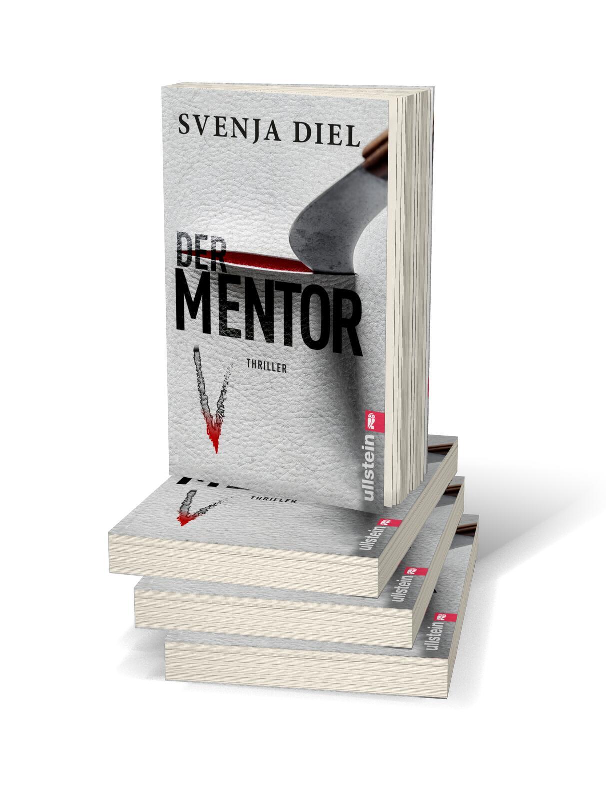 Beispielinhalt (Bild) Der Mentor