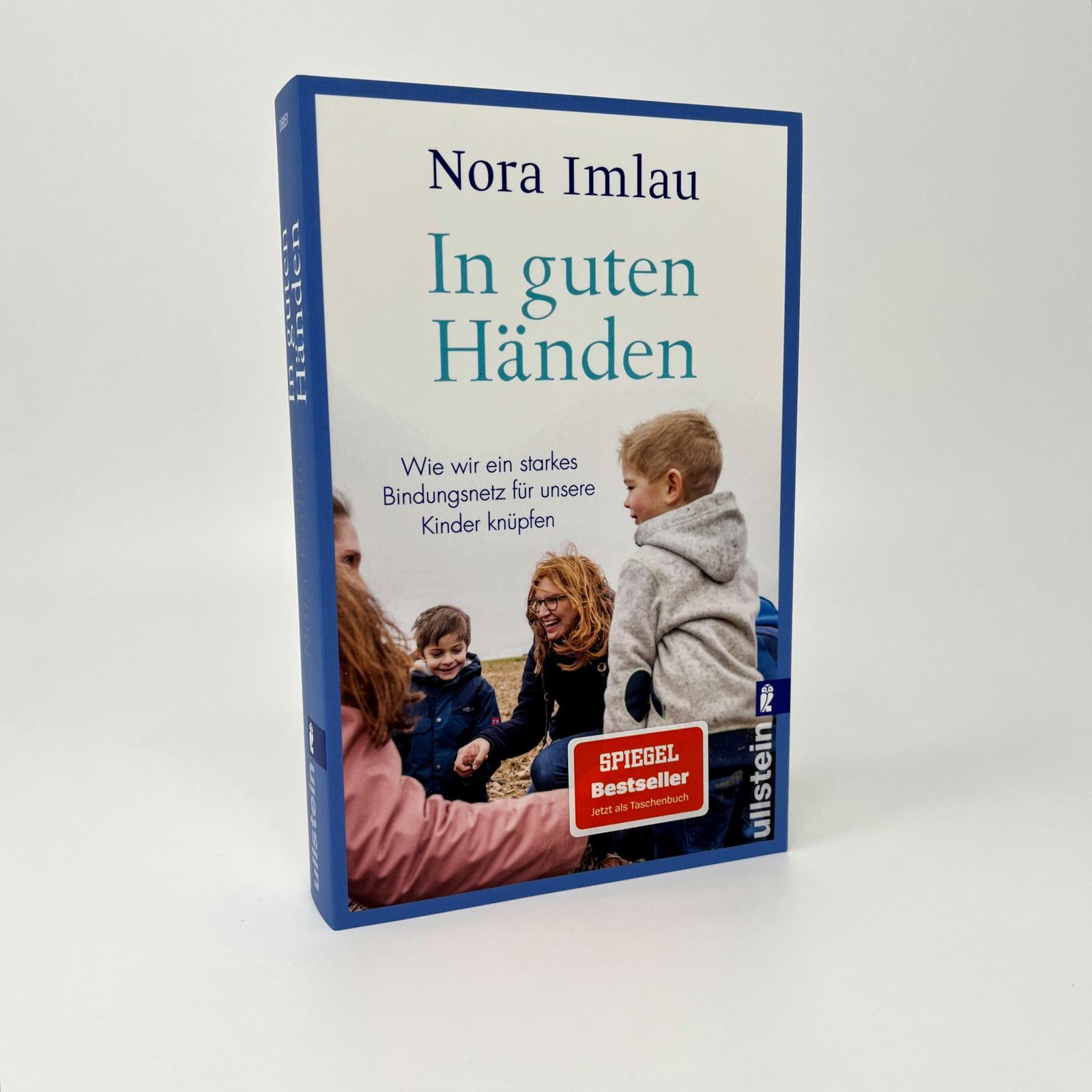 Beispielinhalt (Bild) In guten Händen