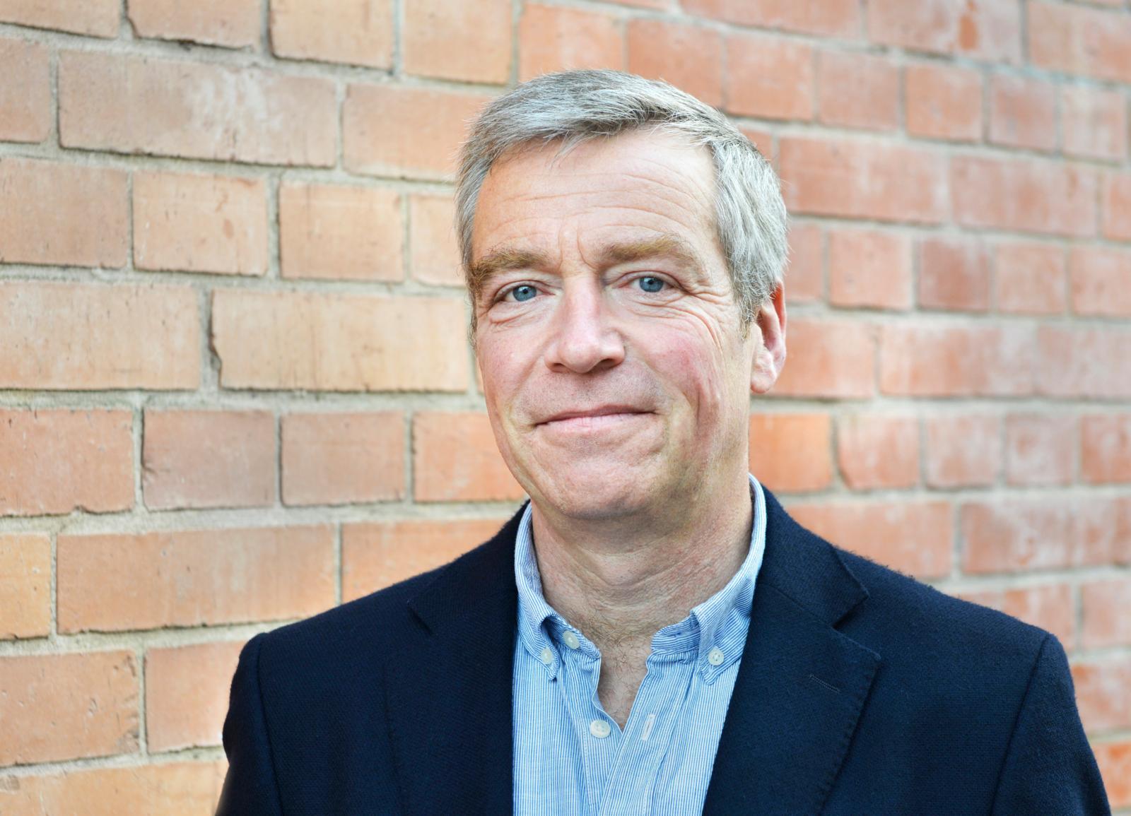 Autorenbild Die Kathedrale des Königs