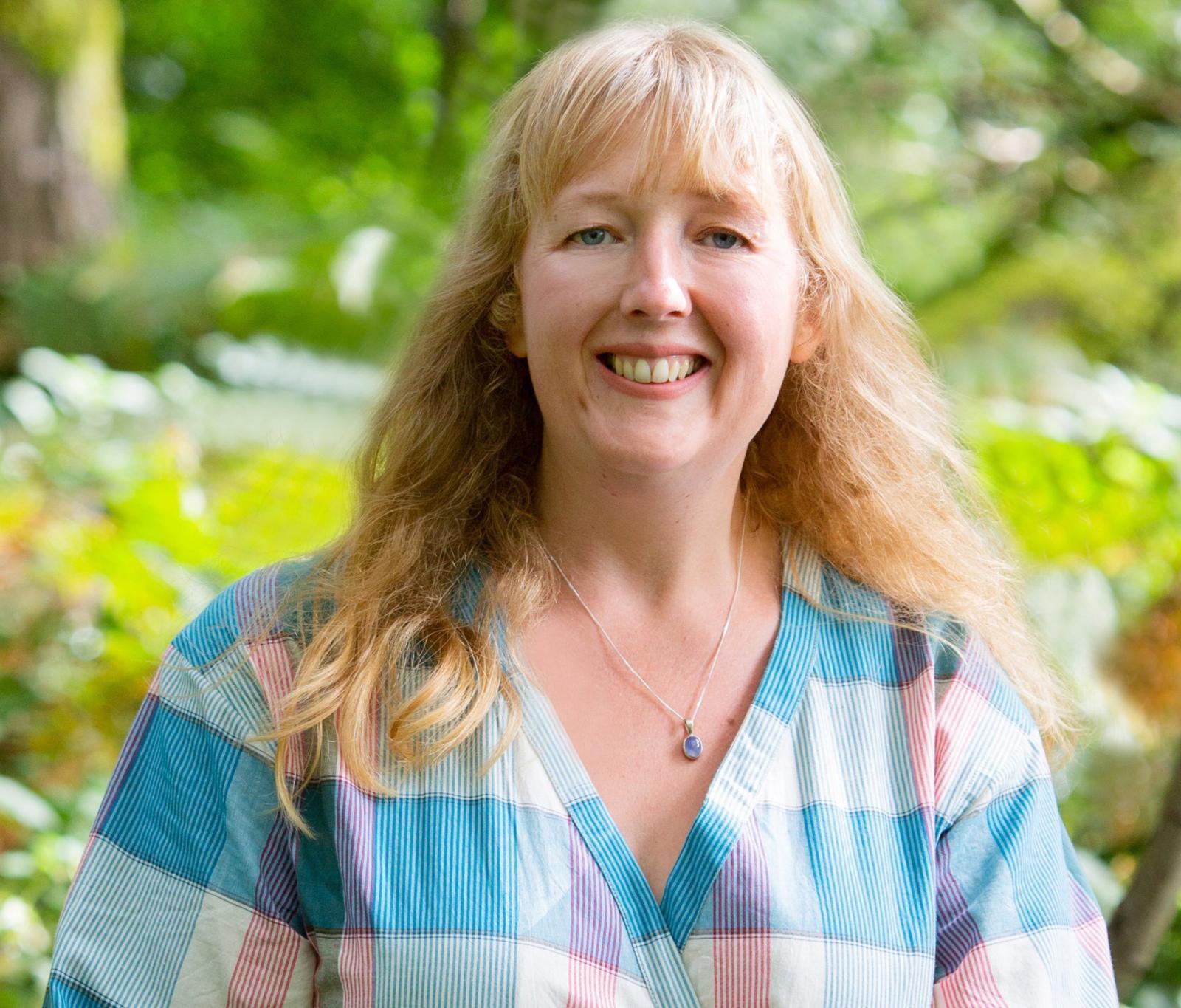 Autorenbild Elektra, die hell Leuchtende