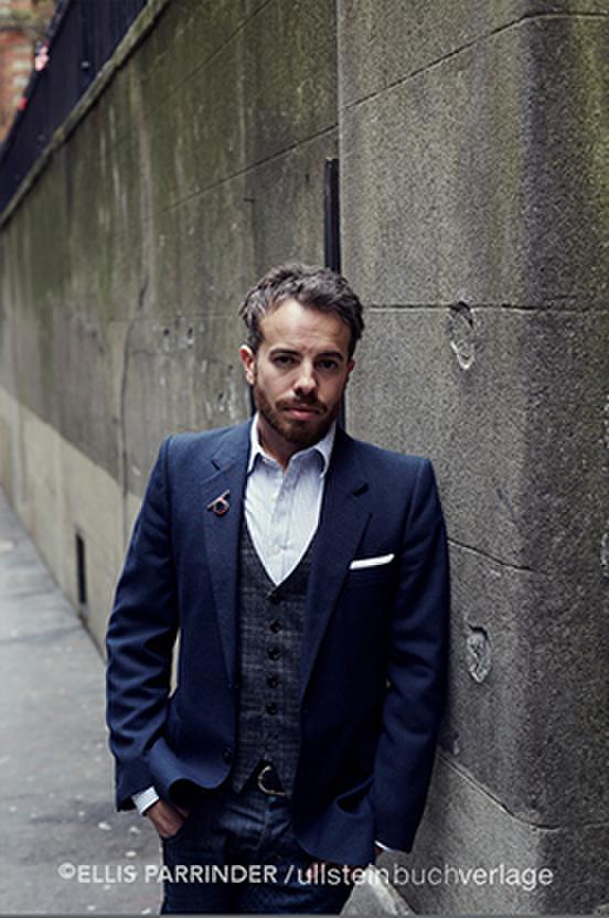 Autorenbild Die Muse