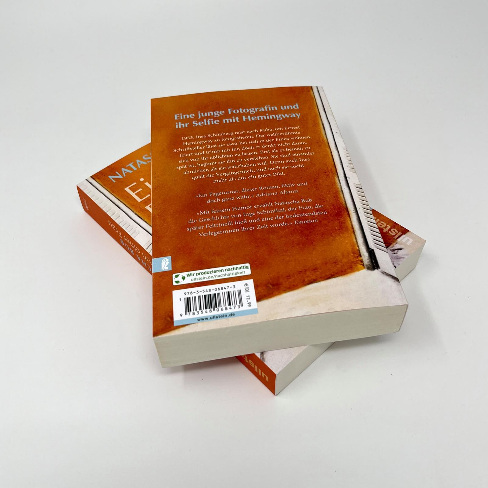 Beispielinhalt (Bild) Ein Bild von einer Frau