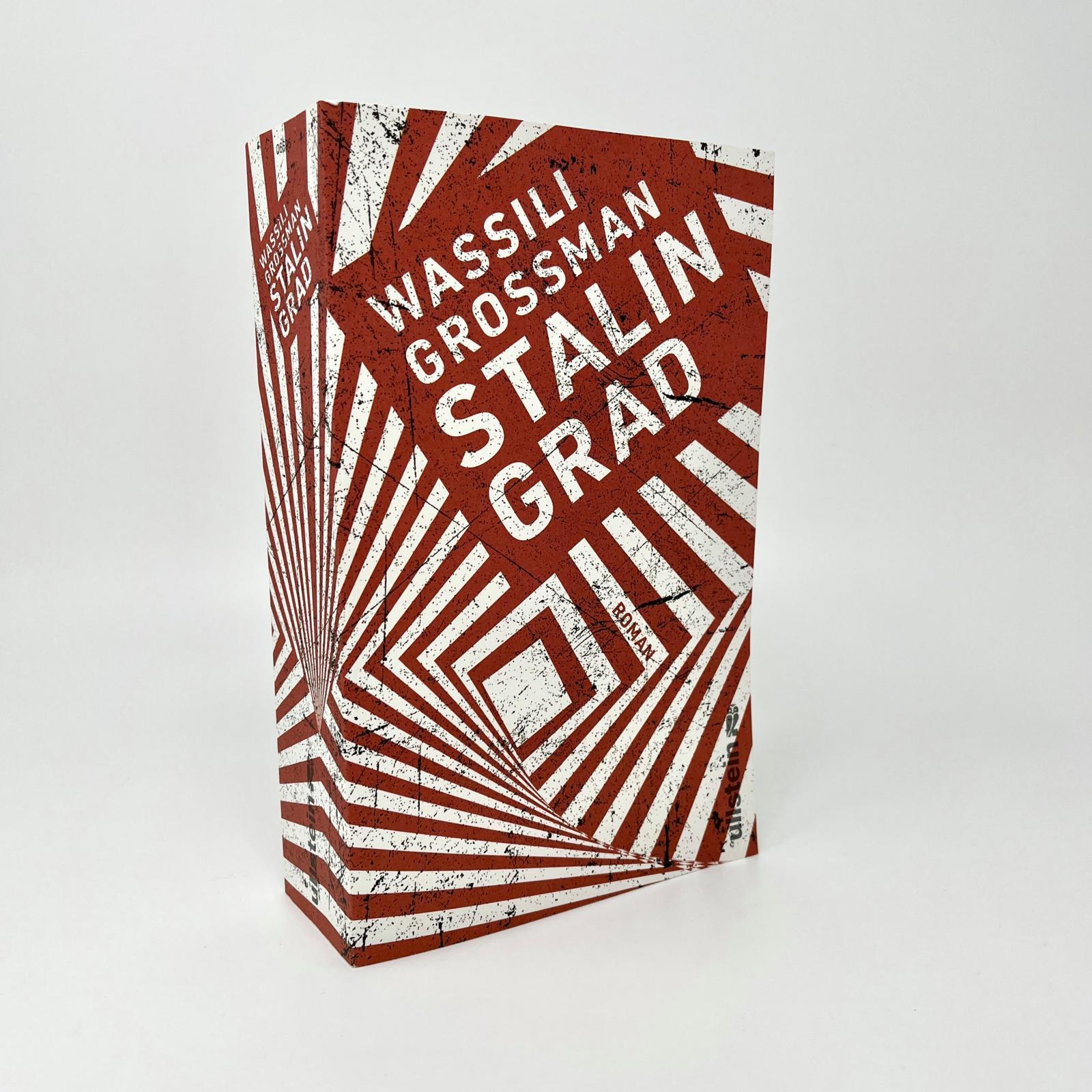 Beispielinhalt (Bild) Stalingrad