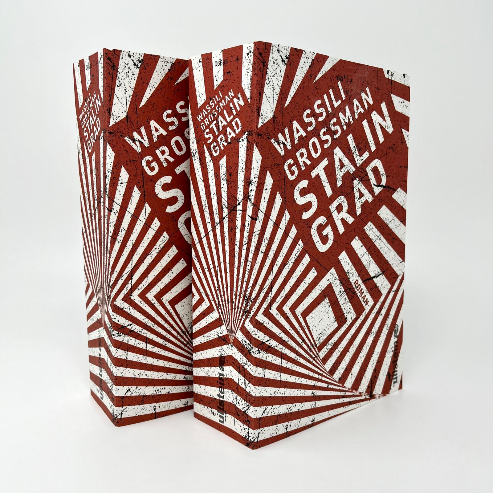 Beispielinhalt (Bild) Stalingrad