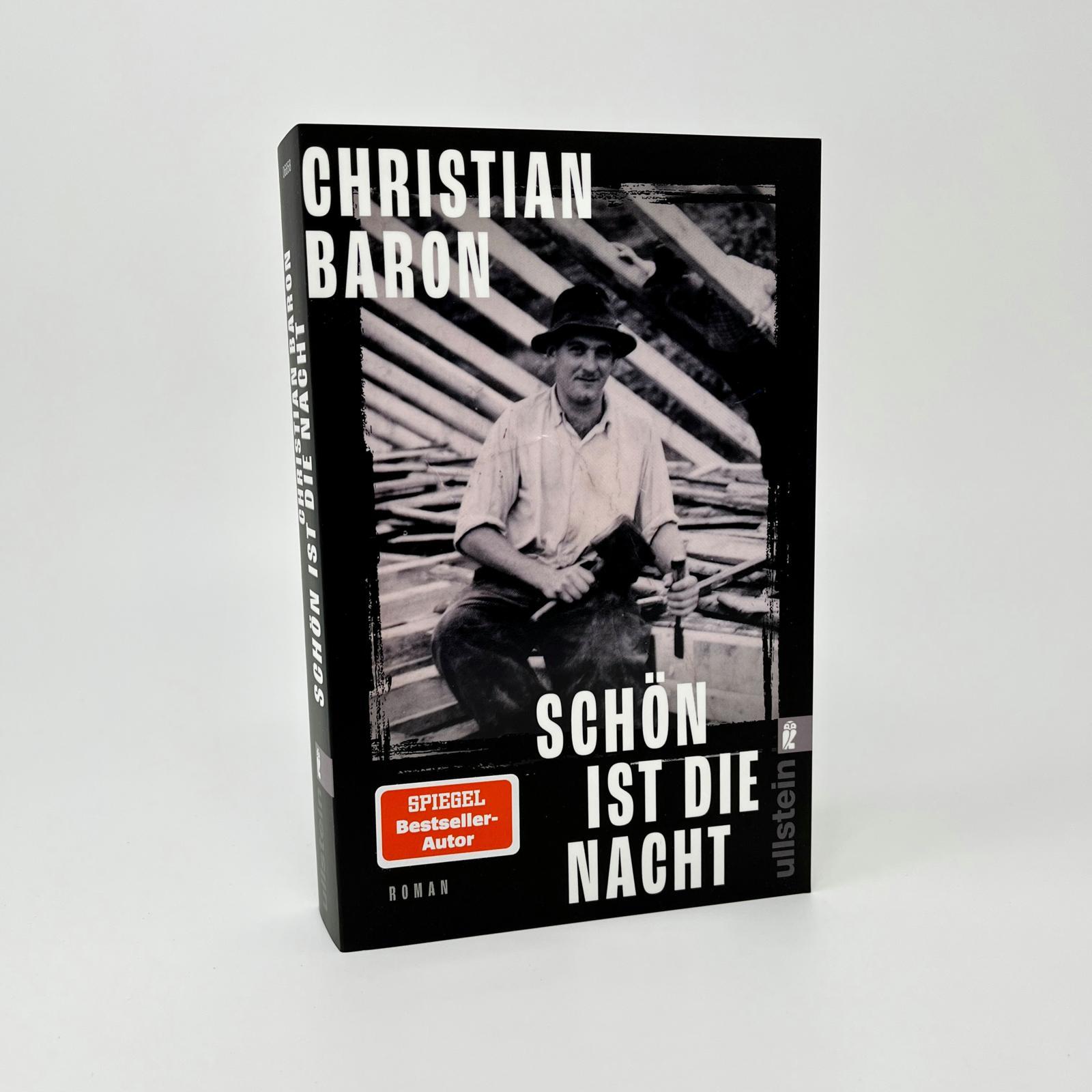 Beispielinhalt (Bild) Schön ist die Nacht