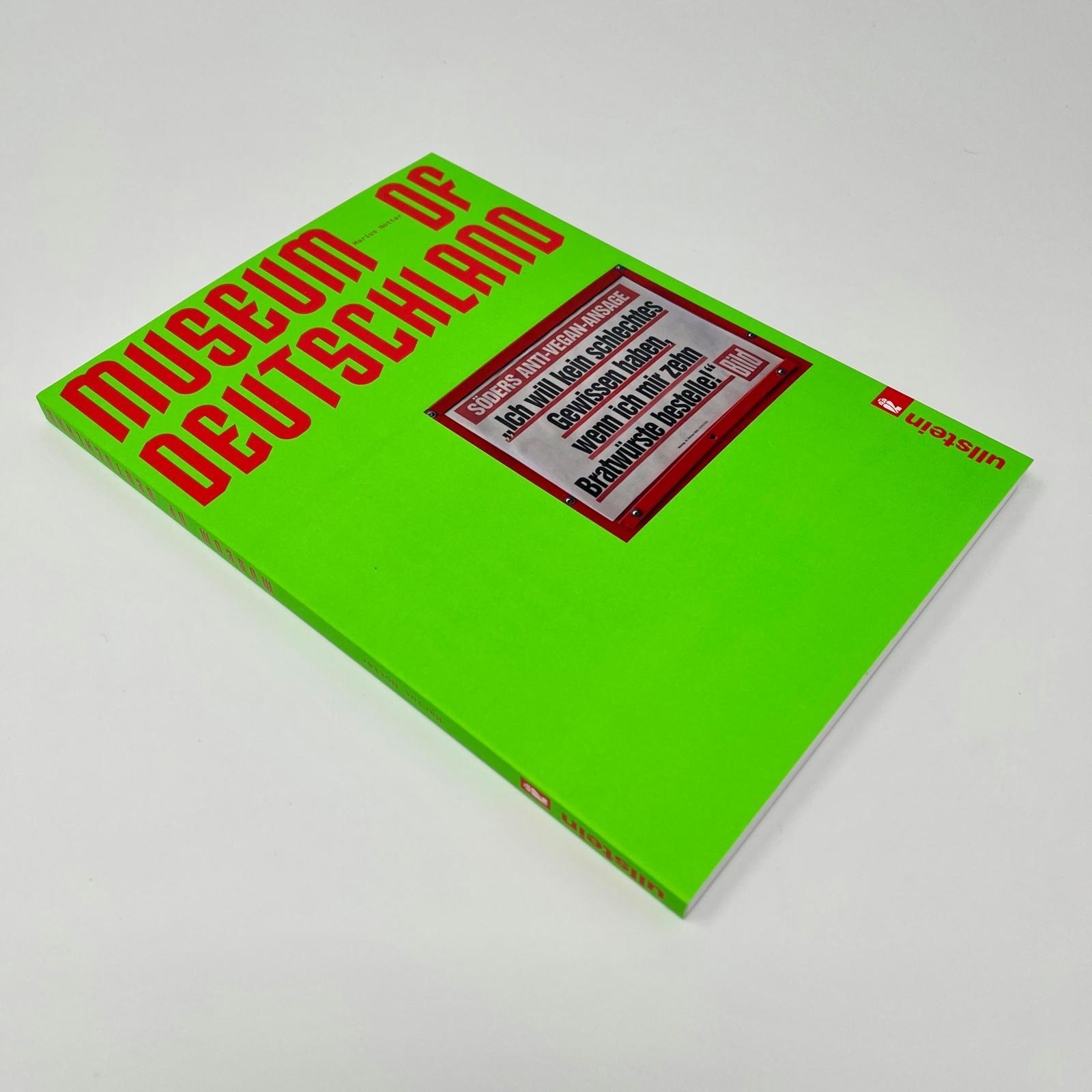 Beispielinhalt (Bild) Museum of Deutschland