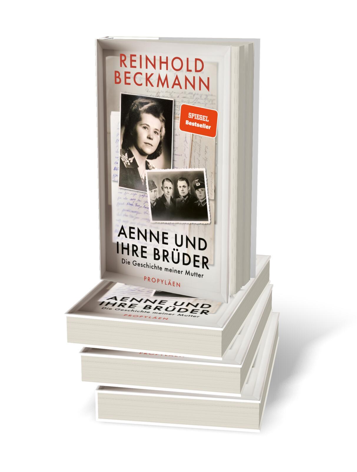 Beispielinhalt (Bild) Aenne und ihre Brüder