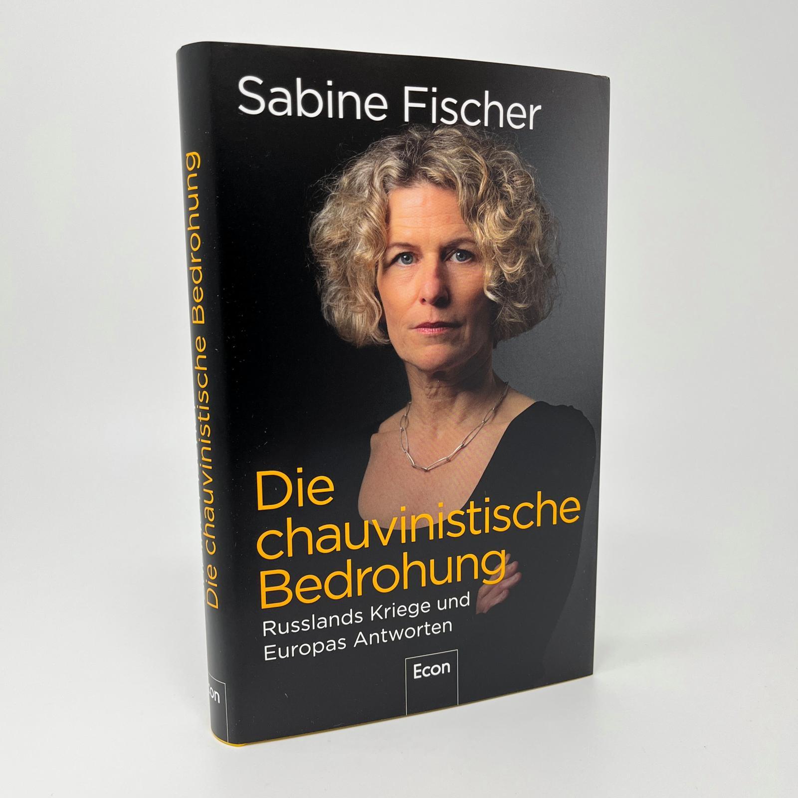Beispielinhalt (Bild) Die chauvinistische Bedrohung