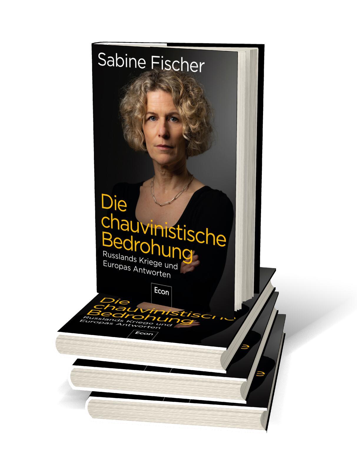 Beispielinhalt (Bild) Die chauvinistische Bedrohung