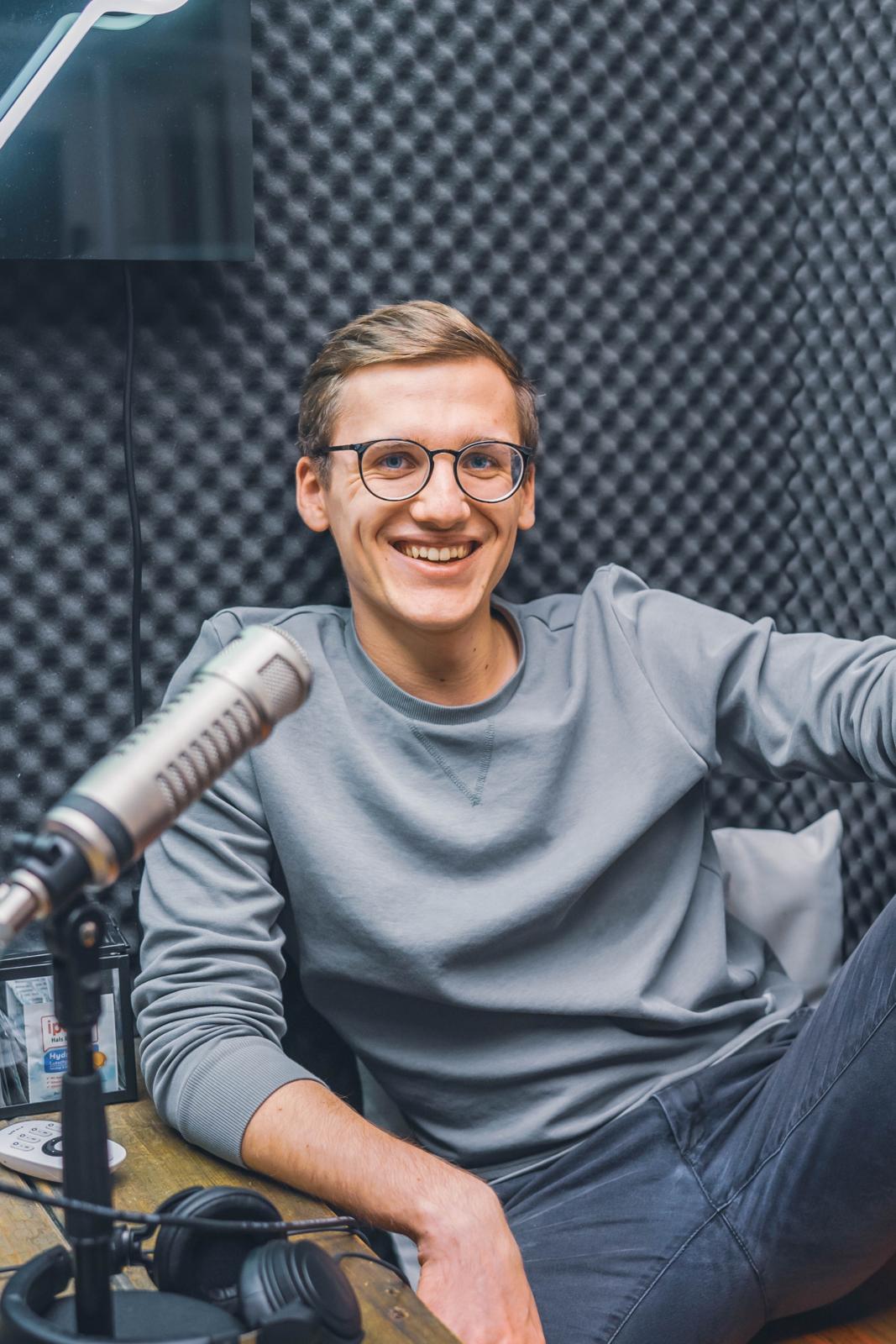 Autorenbild Ohne Aktien Wird Schwer