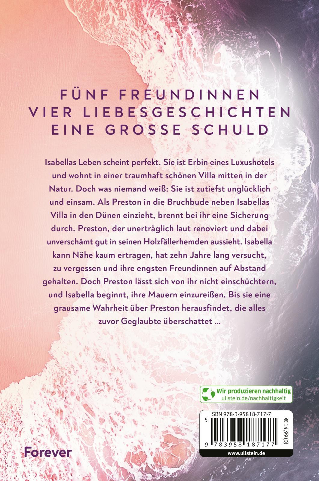 Rückseitencover Two Lives to Rise