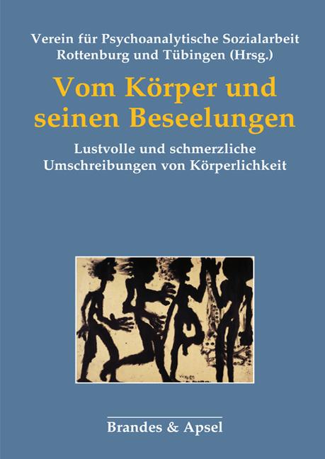 Vorderes Coverbild Vom Körper und seinen Beseelungen