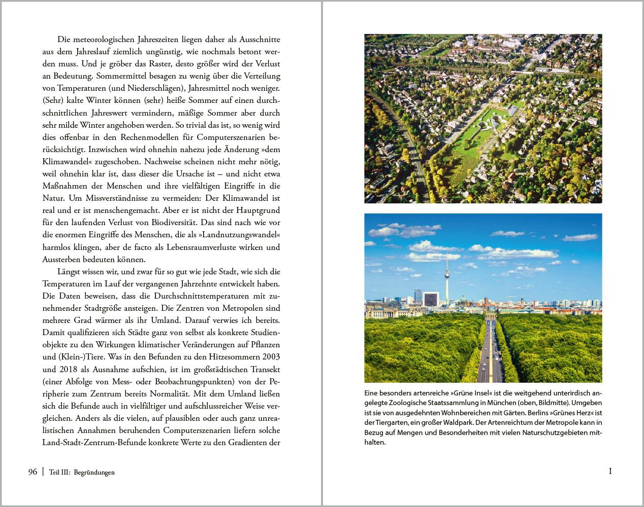 Beispielinhalt (Bild) Stadtnatur