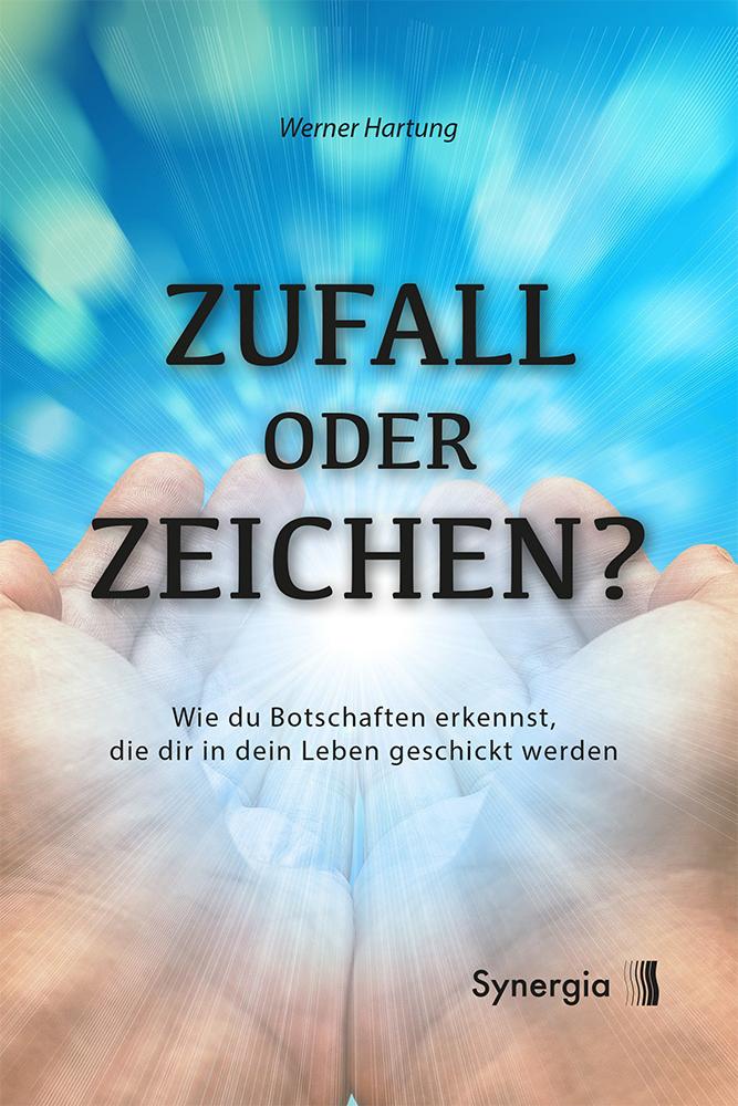 Vorderes Coverbild Zufall oder Zeichen?