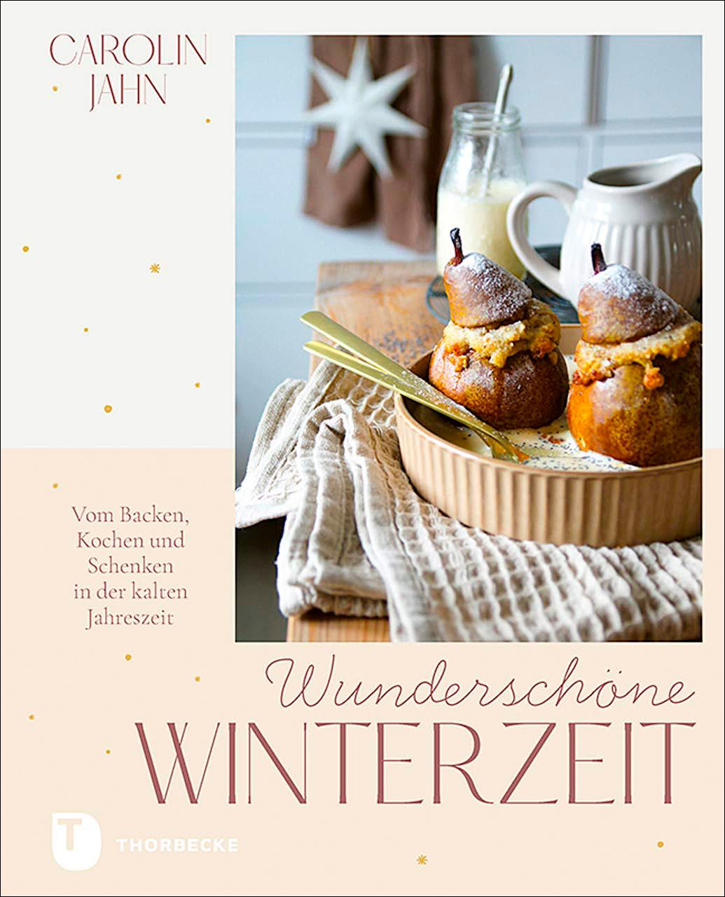 Vorderes Coverbild Wunderschöne Winterzeit