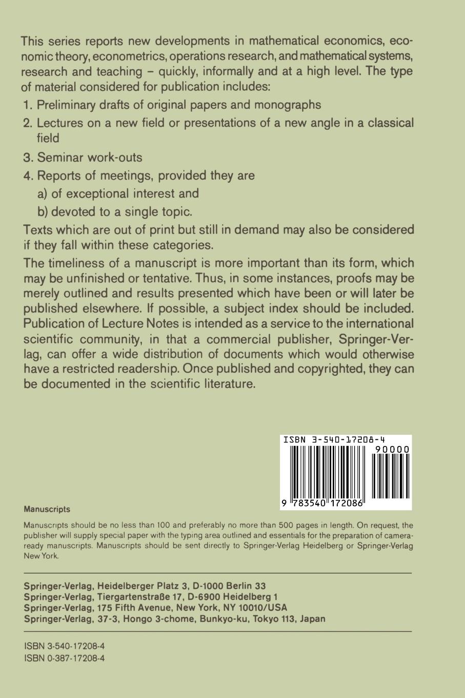 Rückseitencover Forecasting Aggregated Vector ARMA Processes