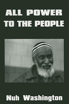 Vorderes Coverbild All Power to the People