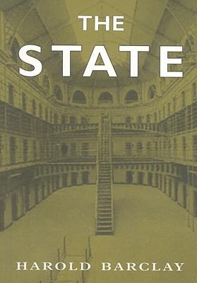 Vorderes Coverbild The State