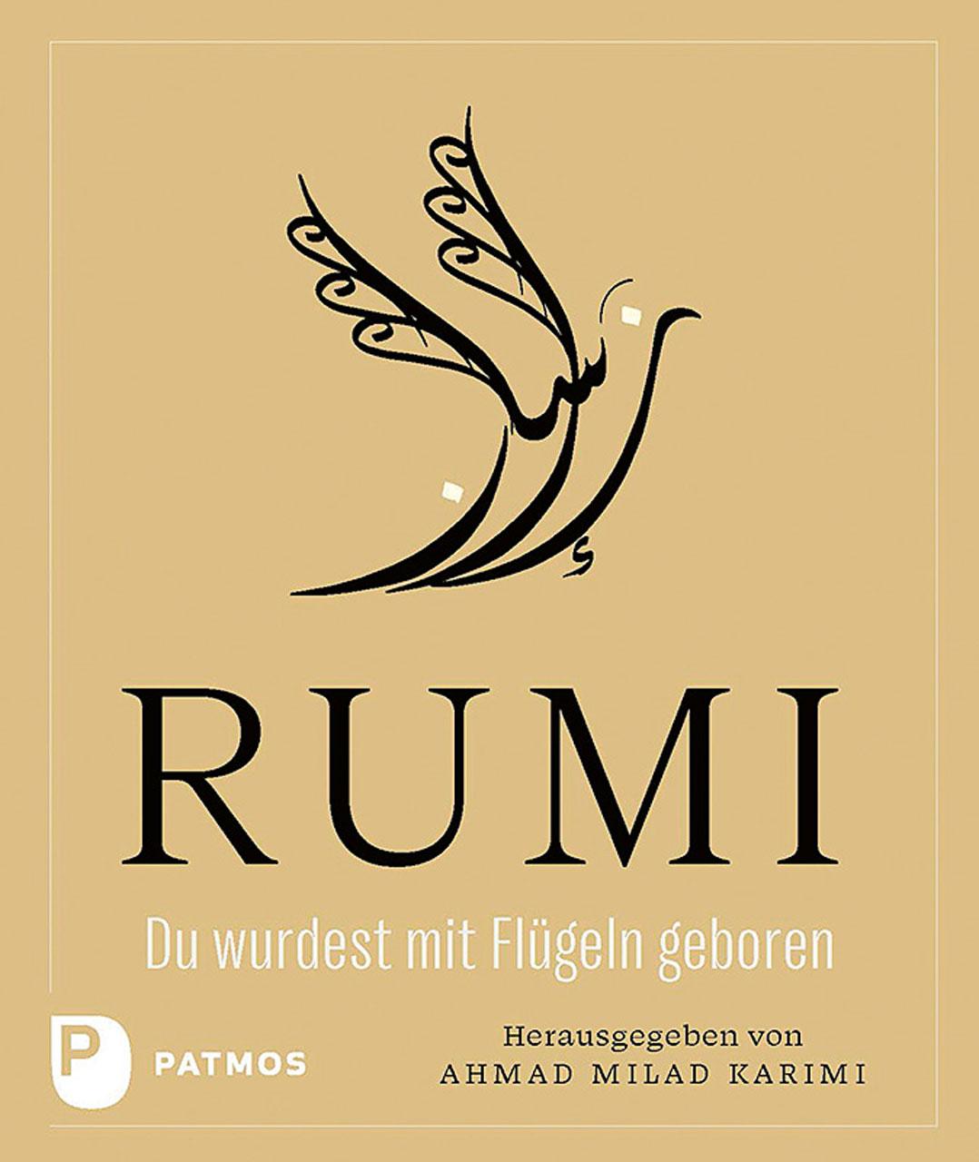 Vorderes Coverbild Du wurdest mit Flügeln geboren