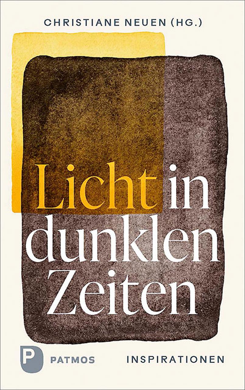 Vorderes Coverbild Licht in dunklen Zeiten