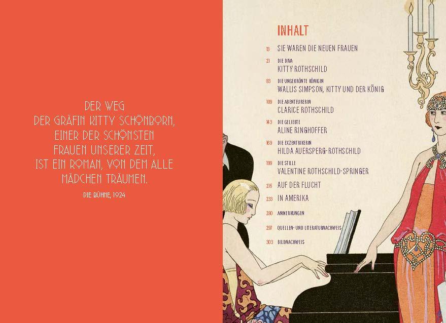 Beispielinhalt (Bild) Pretty Kitty