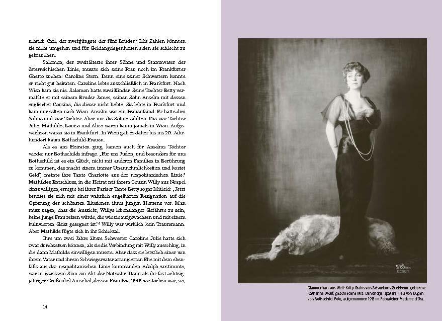 Beispielinhalt (Bild) Pretty Kitty